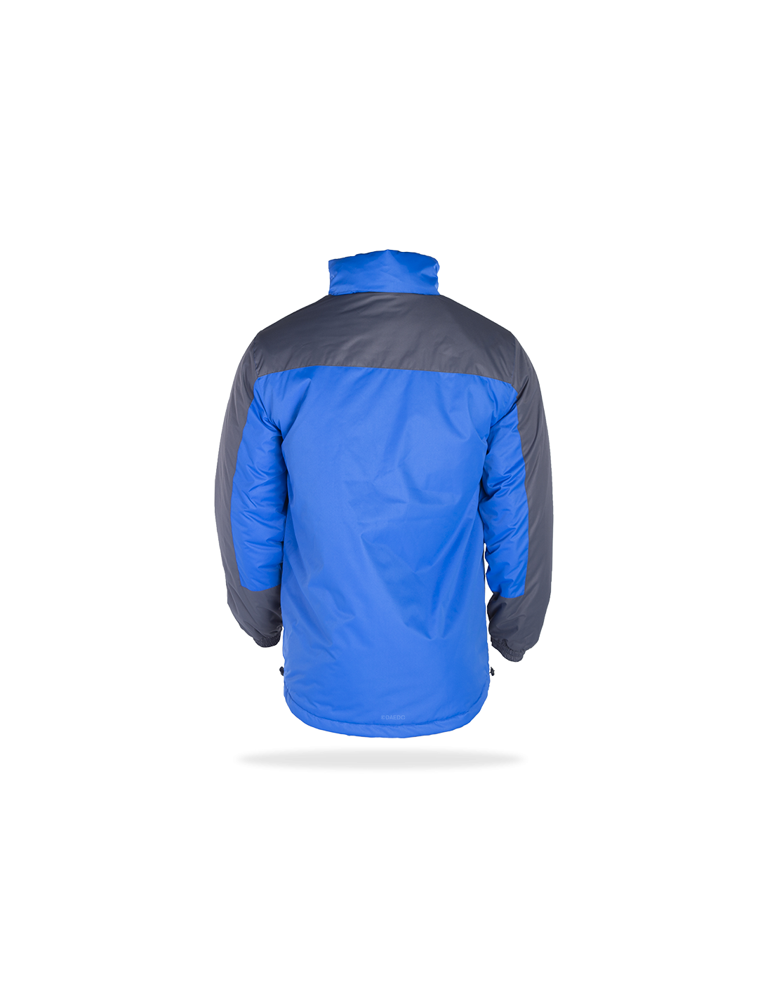Parka Blue/Grey*++*Parka Blue/Grey